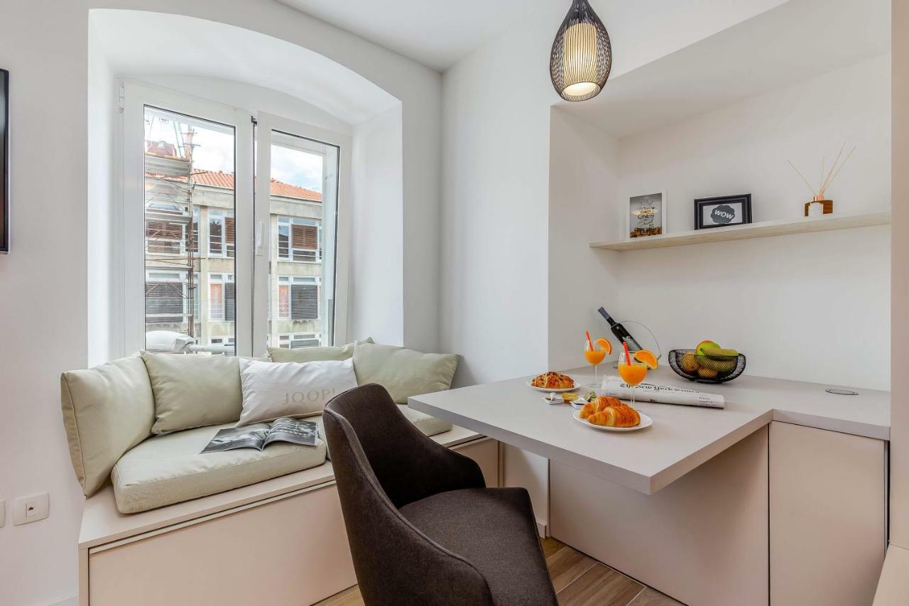 Apartment Wow ริเยกา ภายนอก รูปภาพ