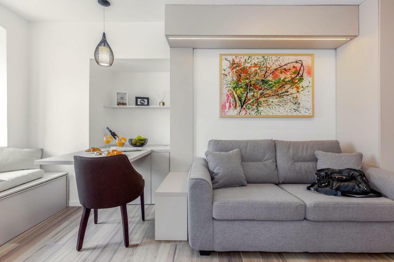 Apartment Wow ริเยกา ภายนอก รูปภาพ