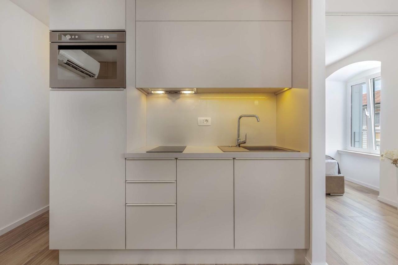 Apartment Wow ริเยกา ภายนอก รูปภาพ